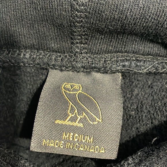 OVO Sicko Hoodie - Picture 3 of 4